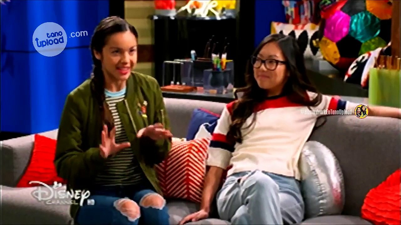Bizaardvark | Control + ALT + ¡Escape! | Español Latinoamericano | Vistazo