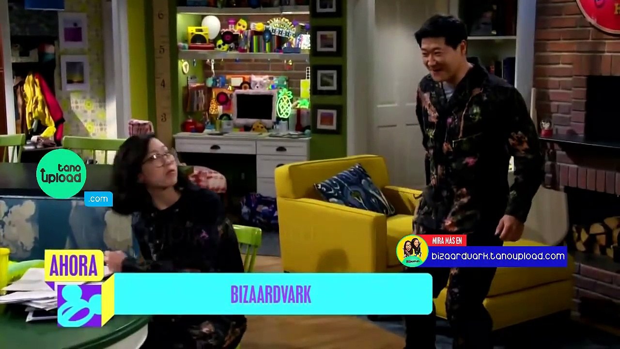 Bizaardvark | El doctor te verá ahora | Español Latinoamericano | Vistazo