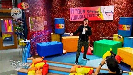 Bizaardvark | ¡En el espacio! (final de temporada) | Español Latinoamericano | Vistazo