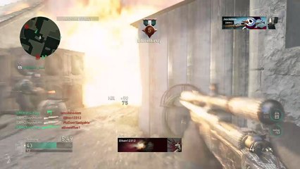 WW2 Springfield Quad