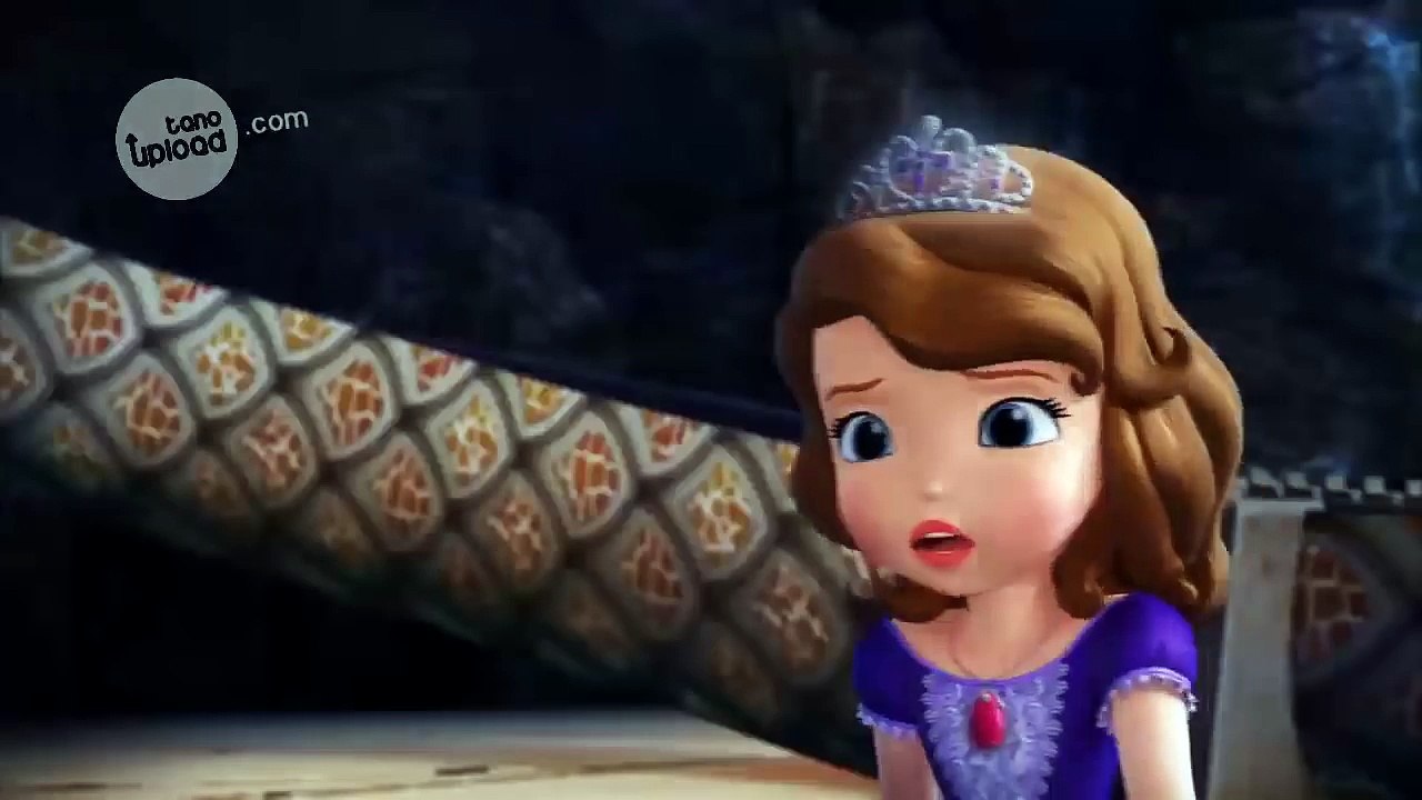 Elena y el secreto de Avalor  | Español latinoamericano | Vistazo