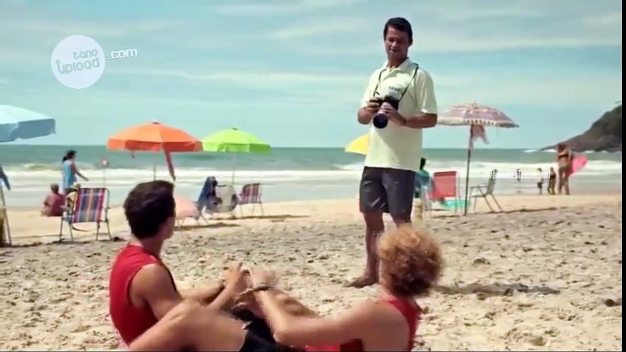 Juacas | S01E01 | Español latinoamericano | Mini Vistazo