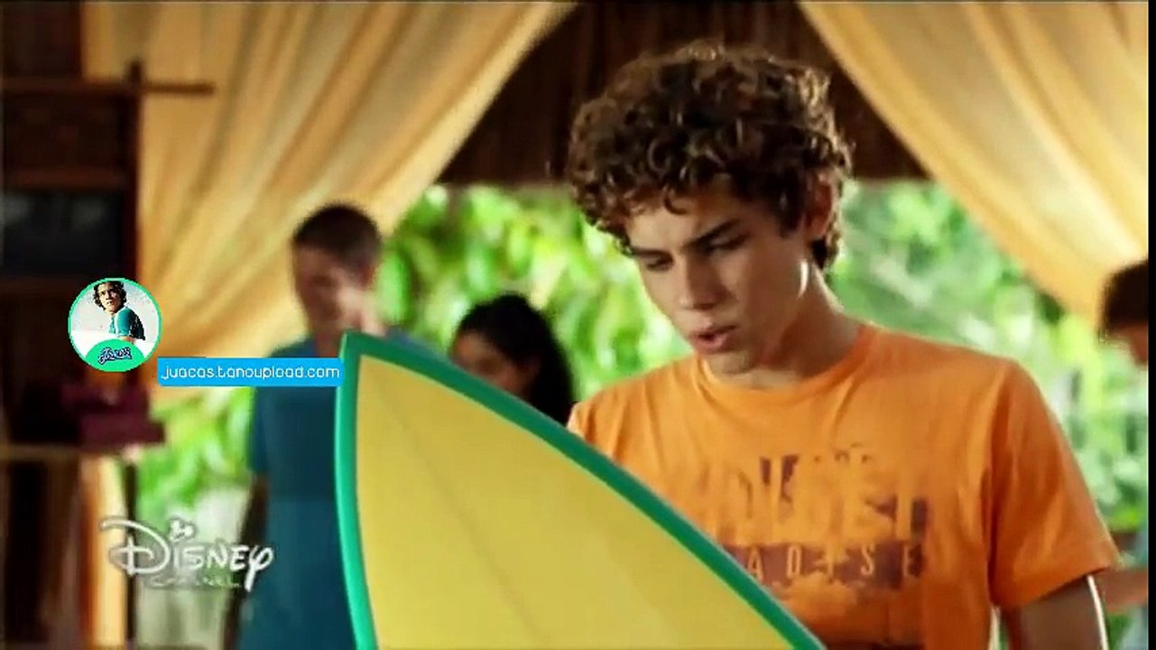 Juacas | Temporada 1 - Capítulo 11 | Español Latinoamericano | Vistazo