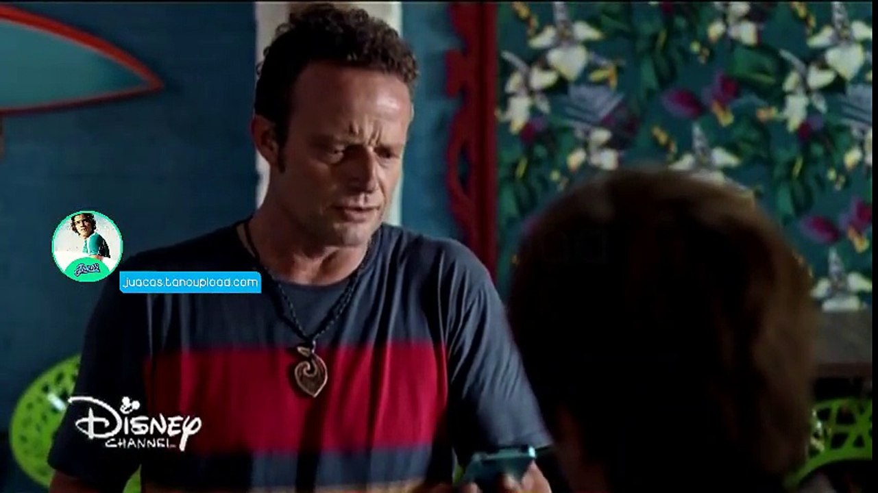 Juacas | Temporada 1 - Capítulo 5  | Español Latinoamericano | Vistazo