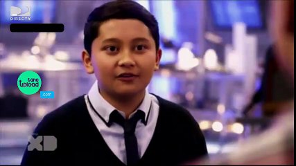 MECH-X4| ¡Vamos por Leo! | Español Latinoamericano | Vistazo