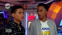 Mech-X4 | Hay que seguir con lo nuestro | Español Latinoamericano | Vistazo