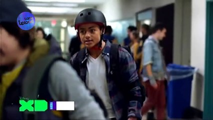 Mech-X4 | Vamos a llamarnos Mech X-4 (parte 2) | Español Latinoamericano | Vistazo