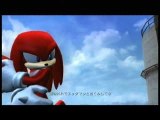 Sonic The Hedgehog ~Image movie 2~(Japan)