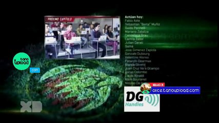 O11ce (Once) | Temporada 2 - Capítulo 29 (Ep. 6.9) | Avance