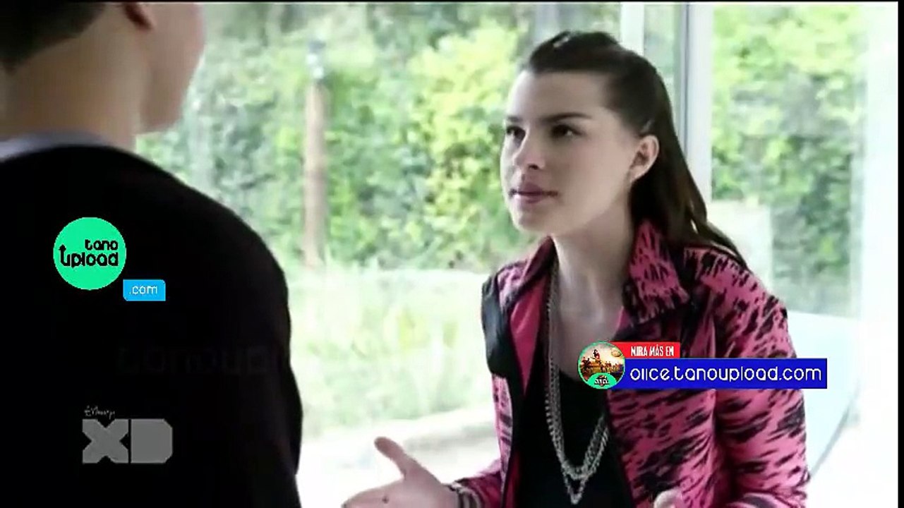 O11ce (Once) | Temporada 2 - Capítulo 36 (Ep. 76) | Vistazo