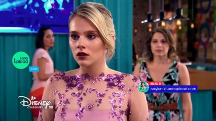 Soy Luna | Temporada 2 - Capítulo 51 | Vistazo