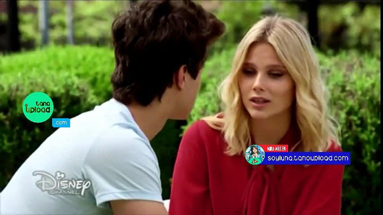 Soy Luna | Temporada 2 - Capítulo 57 | Vistazo