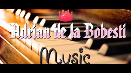 Cristi Haidin si Orchestra Adrian de la Bobesti -Suflet rece