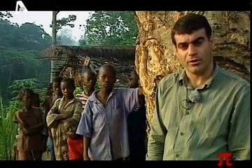 2008-04-08 Το Κουτί Της Πανδώρας - Ματωμένα Διαμάντια, εμφύλιος στη Σιέρα Λεόνε