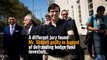 Martin Shkreli’s Ex-Lawyer Is Convicted of Fraud