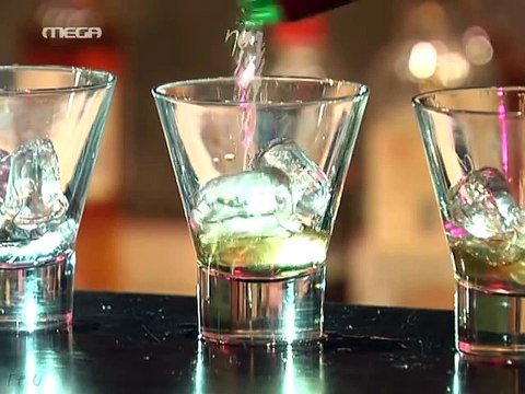 Όλα στον αέρα Επεισόδιο 1 - Θέλω να είμαι ευτυχισμένος, αλλά δεν έχω χρόνο (08.10.2008)