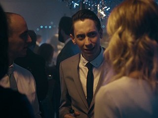 Black Mirror Season 4 Episode 6 " Black Museum [Netflix]