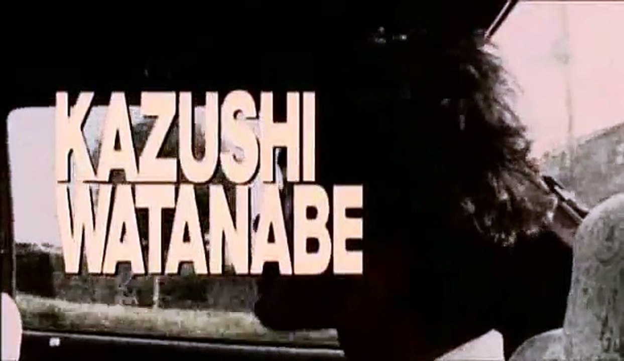 Kazushi Watanabe - Nineteen