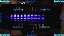 UV LED Bug Zapping Light - Red LED Optical Mouse - T8 Florescent Tube lamp - Slow motion