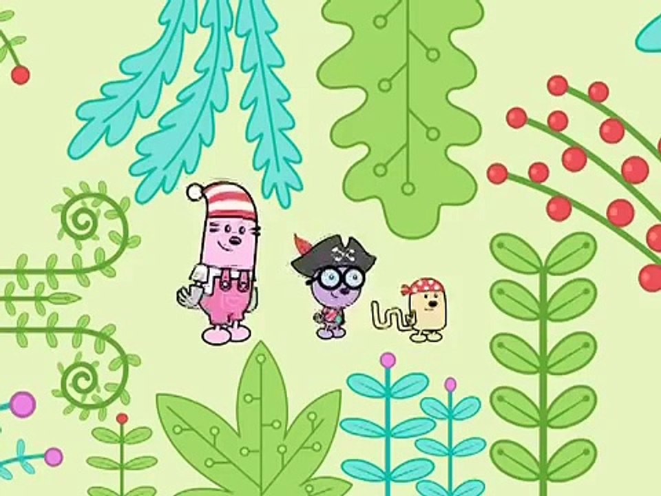 Plants