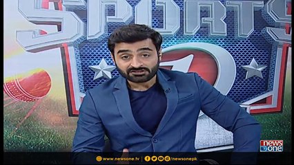Sports1 | Faisal Ilyas | Fazeela Saba |  23-December-2017 |