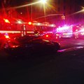 Emergency Crews Respond to Deadly Bronx Apartment Fire