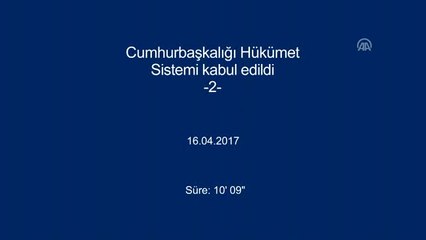 Yılın Olayları 2017 - Nisan (4)