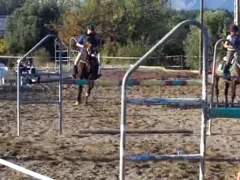 Marie et Belle Garenne