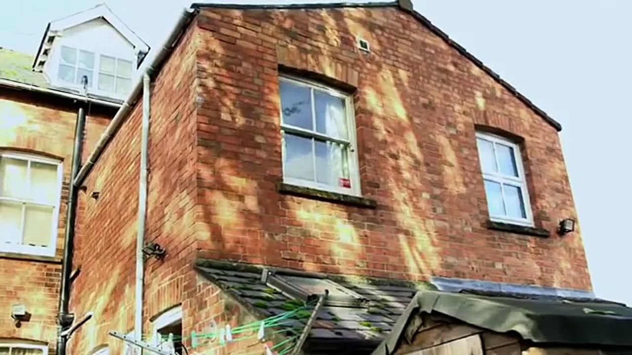 The Nightmare Neighbour Next Door S01E04