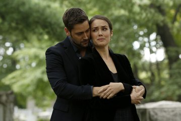 The Blacklist ((Ruin)) Season 5 Episode 9 "NBC"