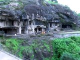 Ajanta & Ellora Cave : Aurangabad, Maharashtra