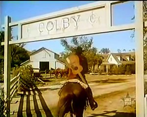 The Wolves up front, the Jackals behind (1) - The Virginian.