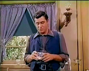 The Wolves up front, the Jackals behind (2) - The Virginian.