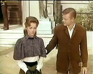 Timberland (5) - The Virginian.