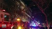 Fire in New York City Apartment Building Kills at Least 12