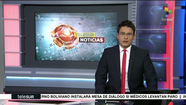 Panamá: movimientos sociales protestan contra la corrupción