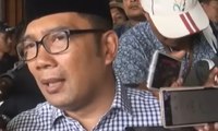 Ridwan Kamil: Pilkada Jabar Penuh Drama