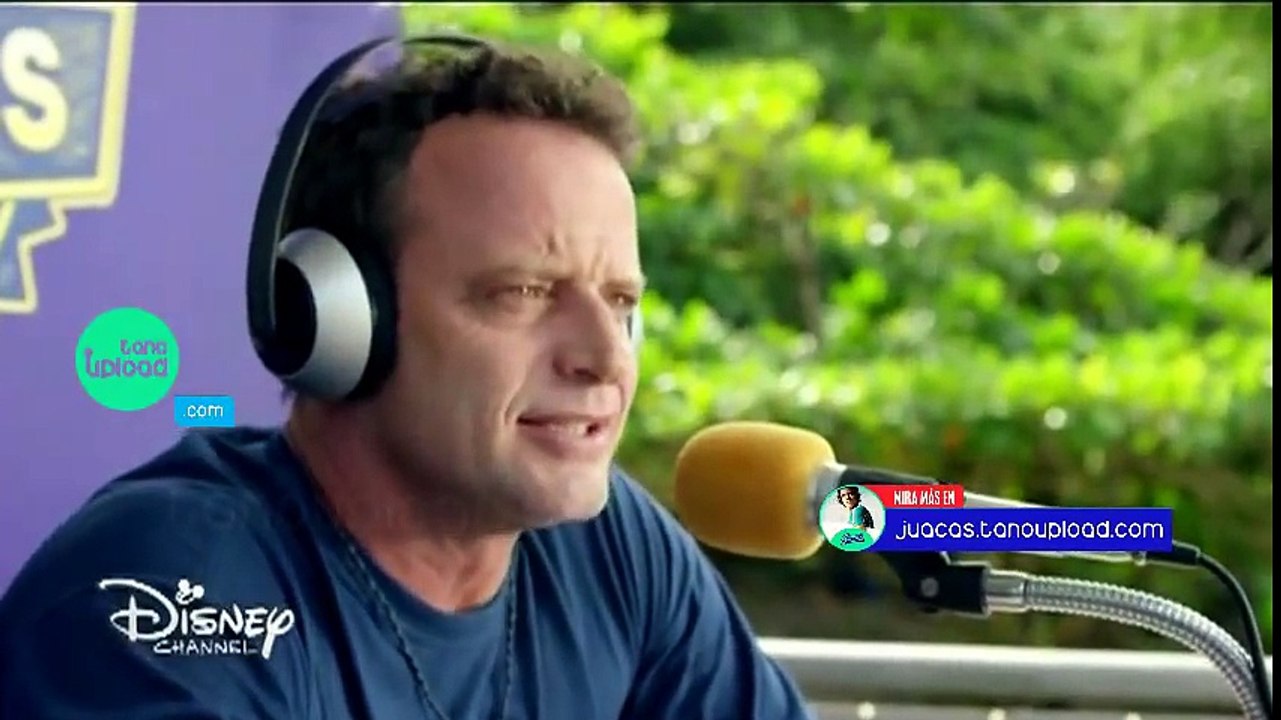 Juacas | Temporada 1 - Capítulo 26 (final de temp.) | Español Latinoamericano | Vistazo