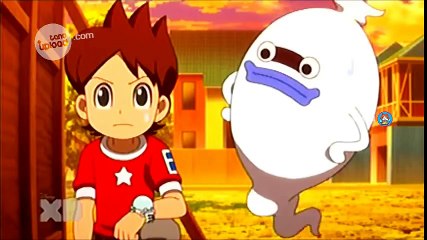Yo-Kai Watch | El horror de Drácunyan | Español Latinoamericano | Vistazo