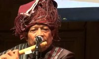 Budaya Indonesia di Festival Seni Internasional