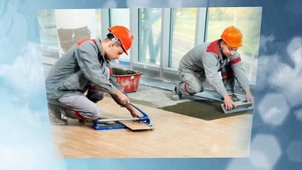 Choose our best installation & remodeling services