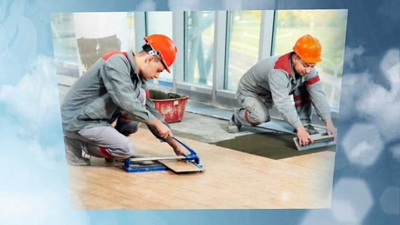 Choose our best installation & remodeling services