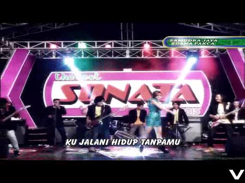 Nella Kharisma - SAKAU
