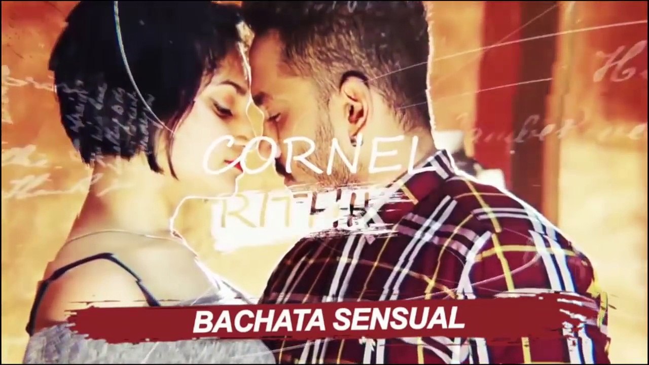Cornel and Rithika | Bachata Sensual | Shameless - Sofia karlberg ft. the Weeknd | Rocket remix