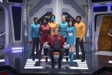 Black Mirror season 4 Episode 2 s04e2 " ArkAngel " Watch Full Series