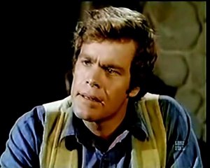 Fox, Hound, and the Widow McCloud (3) - The Virginian.