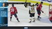 NESN Sports Today: Bruins Missed An Opportunity To Continue Capitals Losing Streak