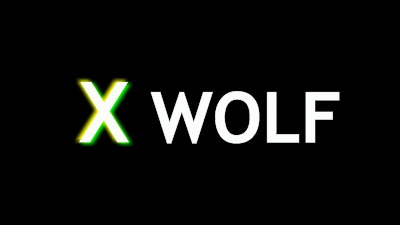 [X-Wolf]