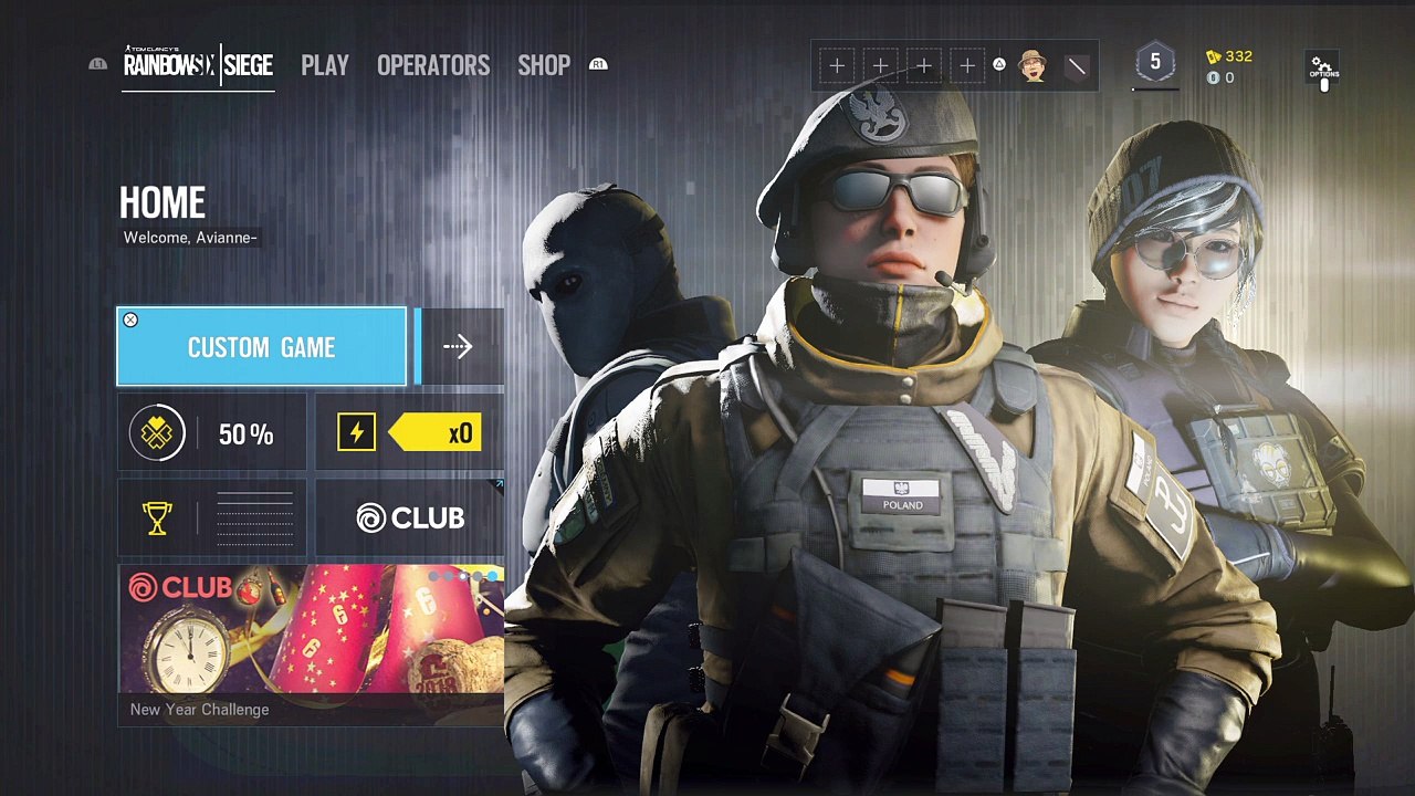 R6S GB Proof No Show