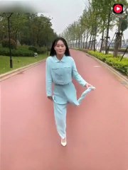 Brave Chinese Girl - Best Video Ever - Inspirational Video